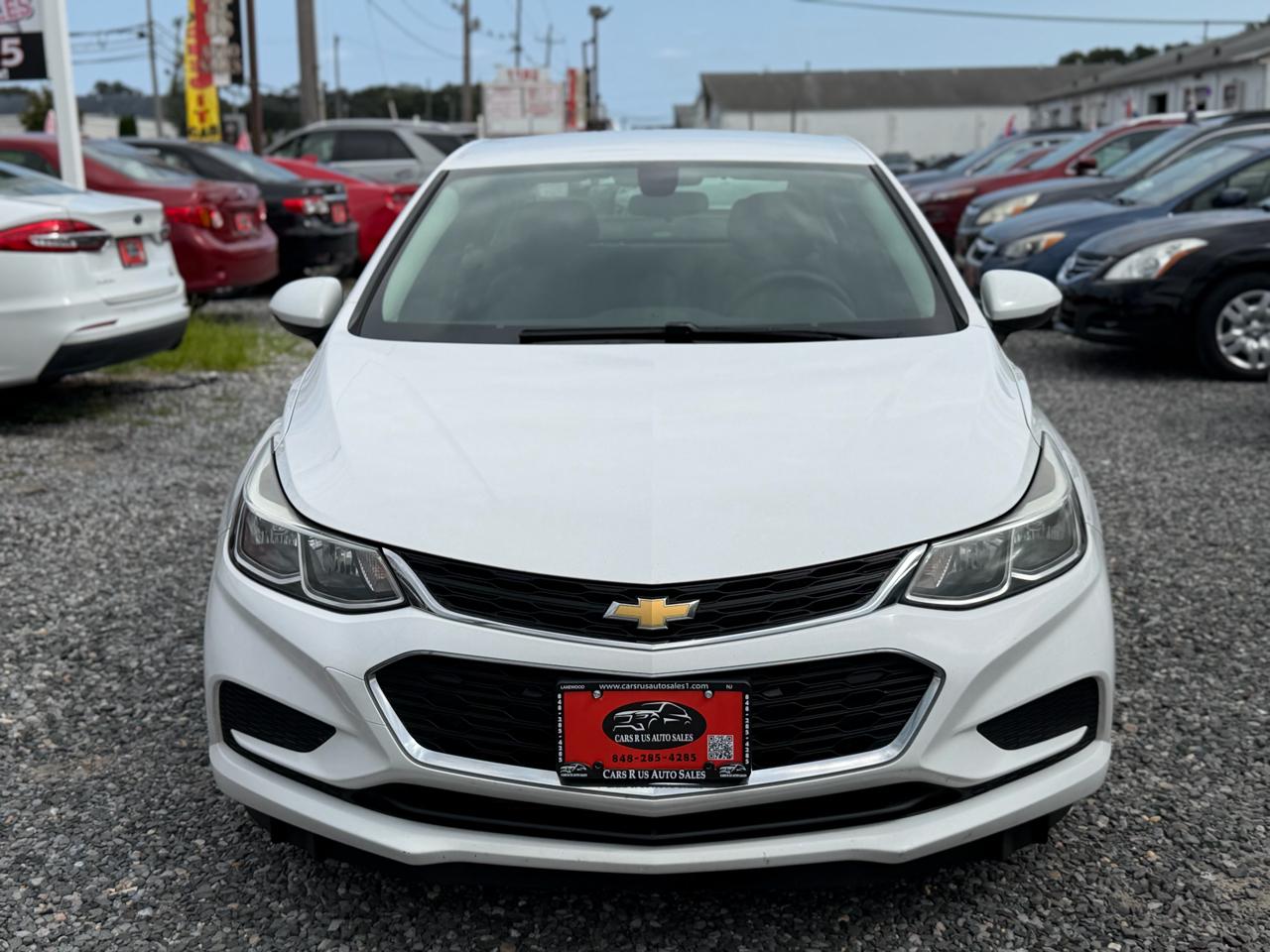 chevrolet cruze 2017 3G1BC5SMXHS520135 image chevrolet cruze 2017 3G1BC5SMXHS520135 image