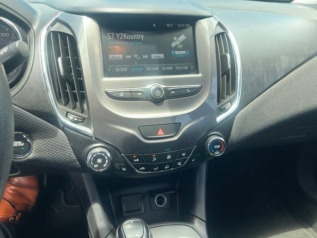 chevrolet cruze 2017 1G1BE5SM0H7191230 image chevrolet cruze 2017 1G1BE5SM0H7191230 image