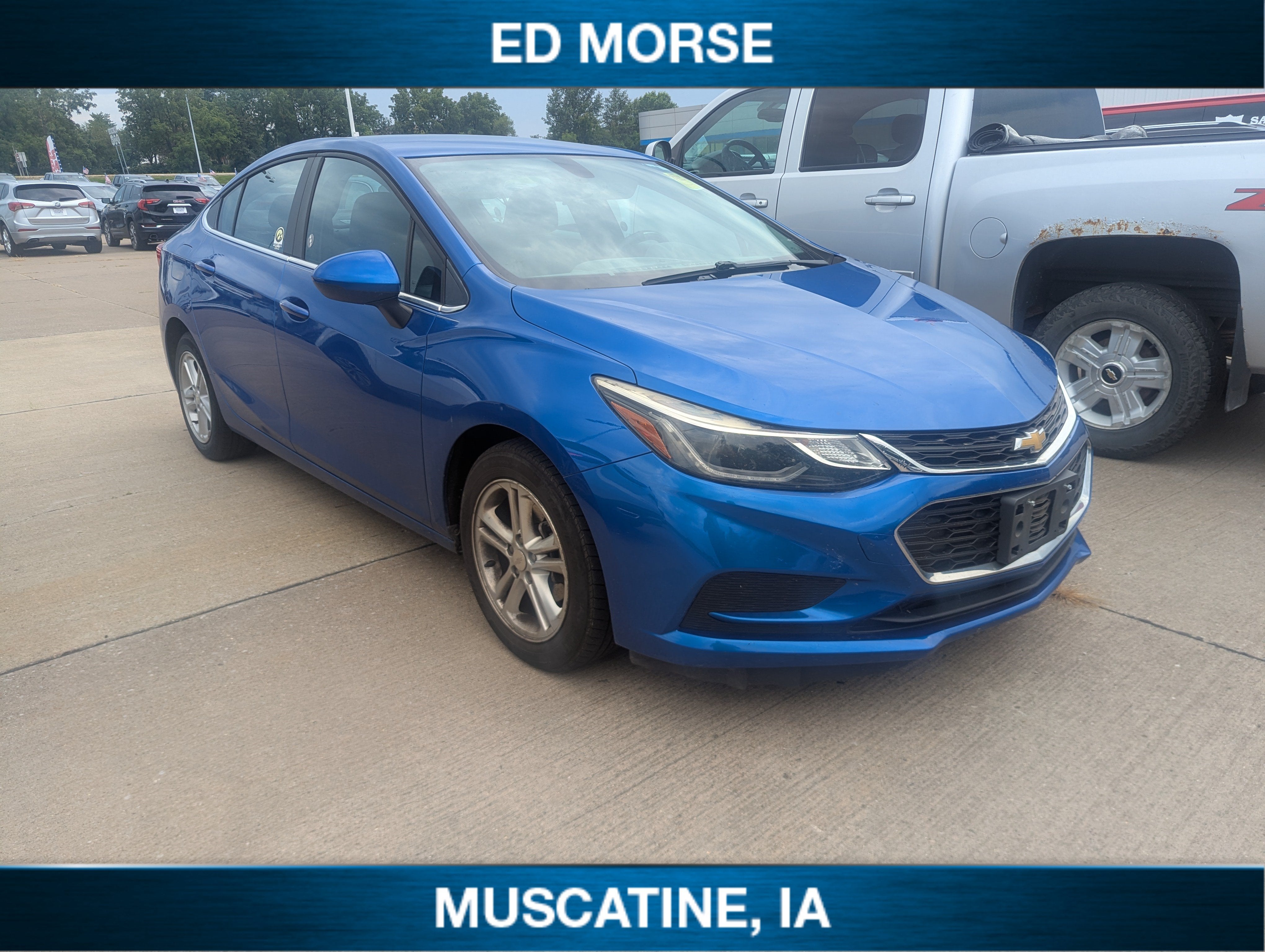 chevrolet cruze 2017 1G1BE5SM2H7156625 image chevrolet cruze 2017 1G1BE5SM2H7156625 image