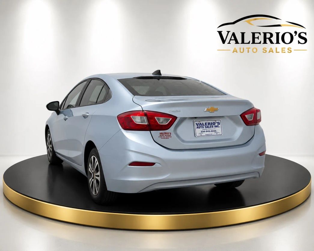 chevrolet cruze 2017 3G1BC5SM6HS564522 image chevrolet cruze 2017 3G1BC5SM6HS564522 image