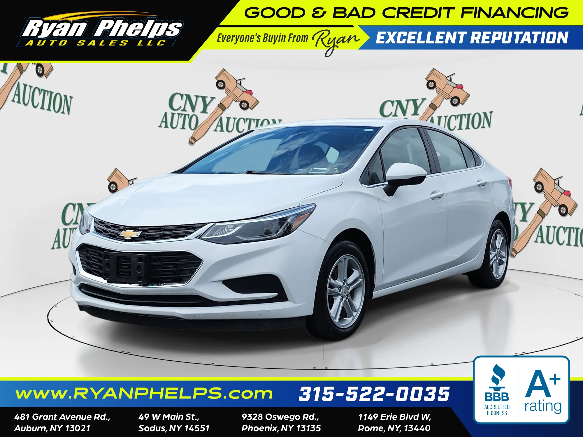 chevrolet cruze 2017 3G1BE5SM1HS558427 image chevrolet cruze 2017 3G1BE5SM1HS558427 image