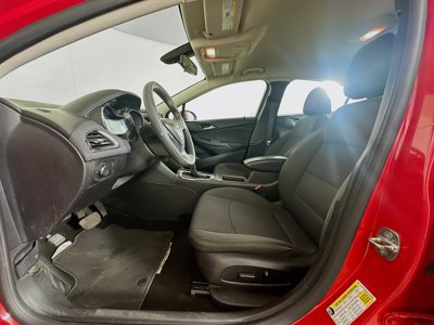 chevrolet cruze 2017 1G1BE5SM2H7219996 image chevrolet cruze 2017 1G1BE5SM2H7219996 image