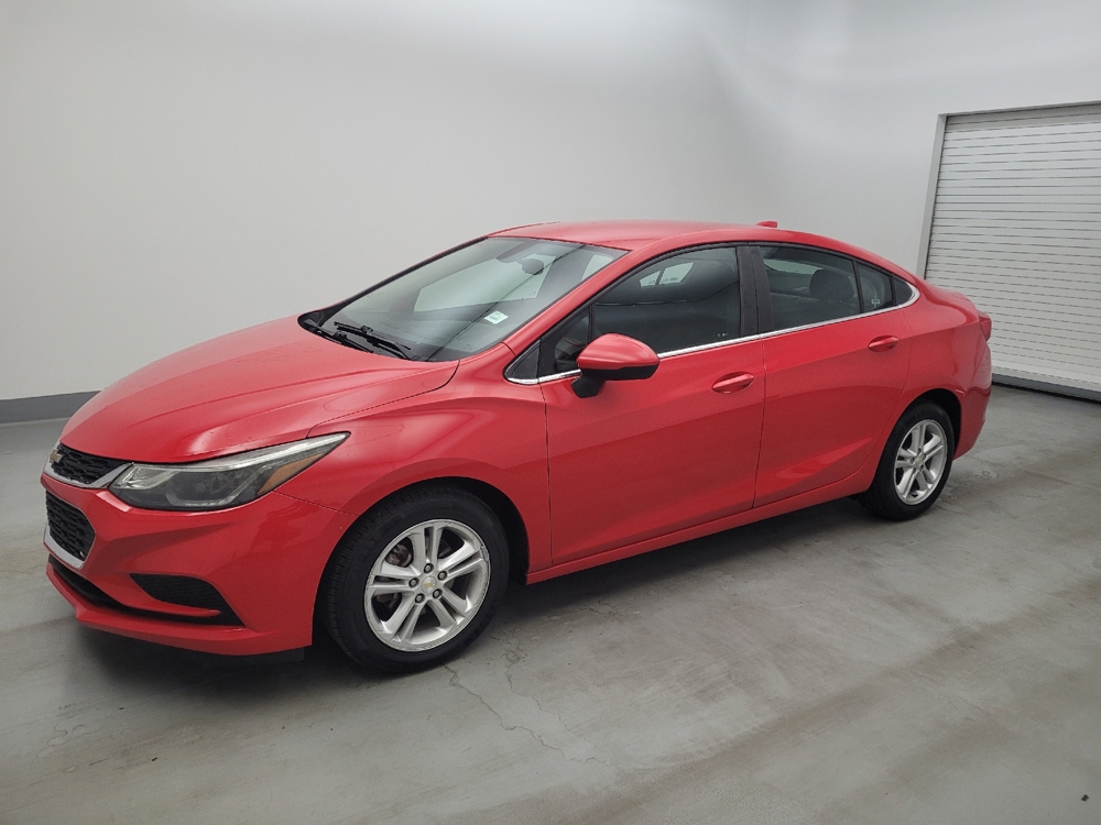 chevrolet cruze 2017 1G1BE5SM6H7205843 image chevrolet cruze 2017 1G1BE5SM6H7205843 image