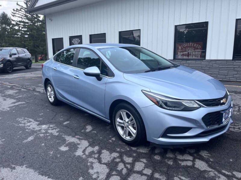 chevrolet cruze 2017 1G1BE5SM8H7262240 image chevrolet cruze 2017 1G1BE5SM8H7262240 image