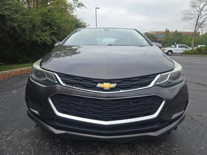 chevrolet cruze 2017 1G1BE5SM2H7228357 image chevrolet cruze 2017 1G1BE5SM2H7228357 image