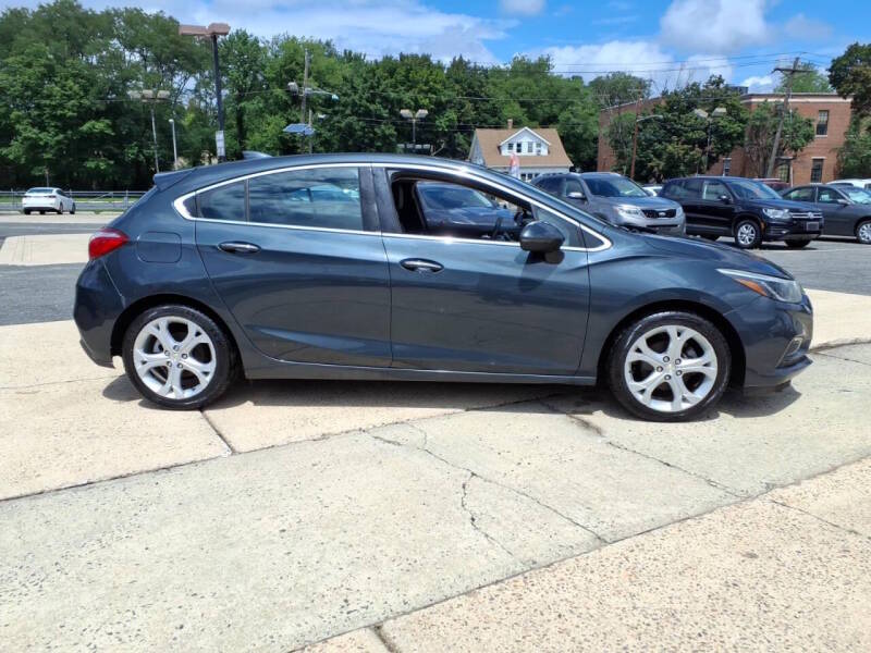 chevrolet cruze 2017 3G1BF6SM9HS610938 image chevrolet cruze 2017 3G1BF6SM9HS610938 image