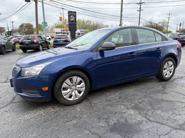 chevrolet cruze 2012 1G1PC5SH3C7145141 image chevrolet cruze 2012 1G1PC5SH3C7145141 image