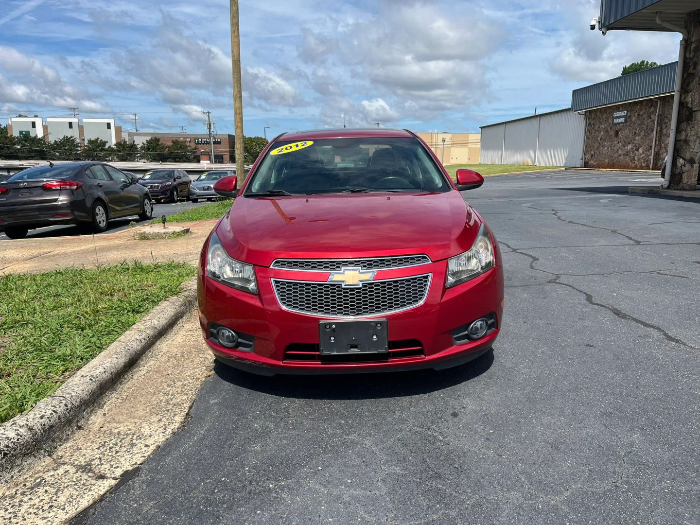 chevrolet cruze 2012 1G1PH5SC9C7210712 image chevrolet cruze 2012 1G1PH5SC9C7210712 image