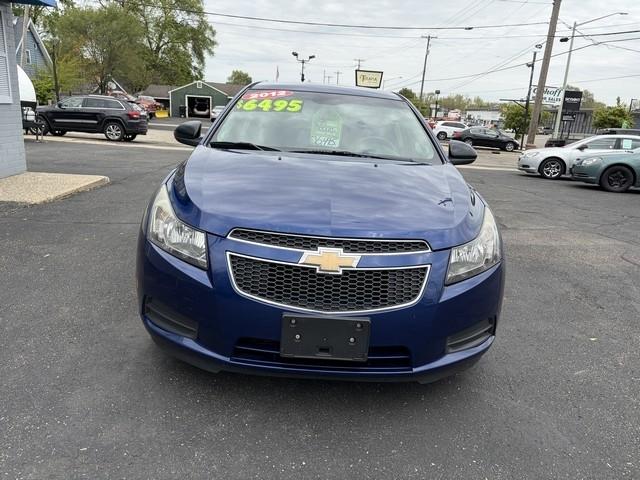 chevrolet cruze 2012 1G1PF5SC2C7276167 image chevrolet cruze 2012 1G1PF5SC2C7276167 image