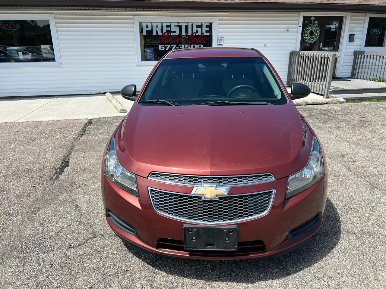 chevrolet cruze 2012 1G1PC5SH1C7312029 image chevrolet cruze 2012 1G1PC5SH1C7312029 image