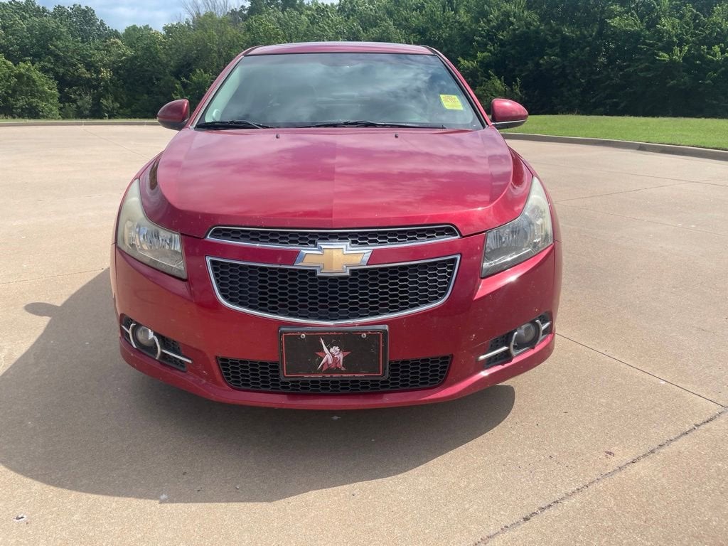 chevrolet cruze 2012 1G1PH5SC7C7265322 image chevrolet cruze 2012 1G1PH5SC7C7265322 image
