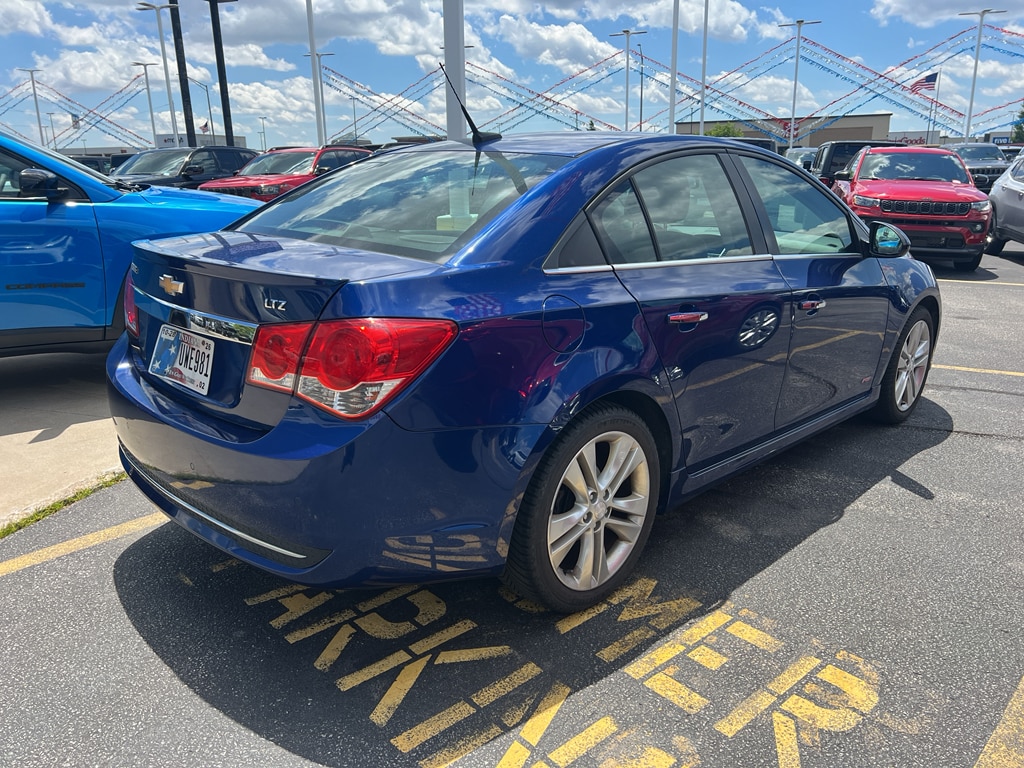 chevrolet cruze 2012 1G1PH5SC9C7405242 image chevrolet cruze 2012 1G1PH5SC9C7405242 image