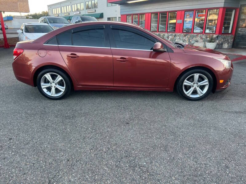 chevrolet cruze 2012 1G1PG5SCXC7344552 image chevrolet cruze 2012 1G1PG5SCXC7344552 image