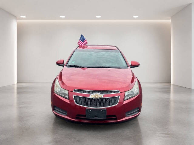 chevrolet cruze 2012 1G1PE5SCXC7236454 image chevrolet cruze 2012 1G1PE5SCXC7236454 image