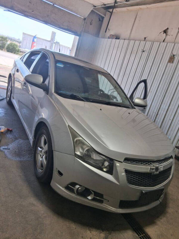 chevrolet cruze 2012 1G1PF5SC2C7351322 image chevrolet cruze 2012 1G1PF5SC2C7351322 image