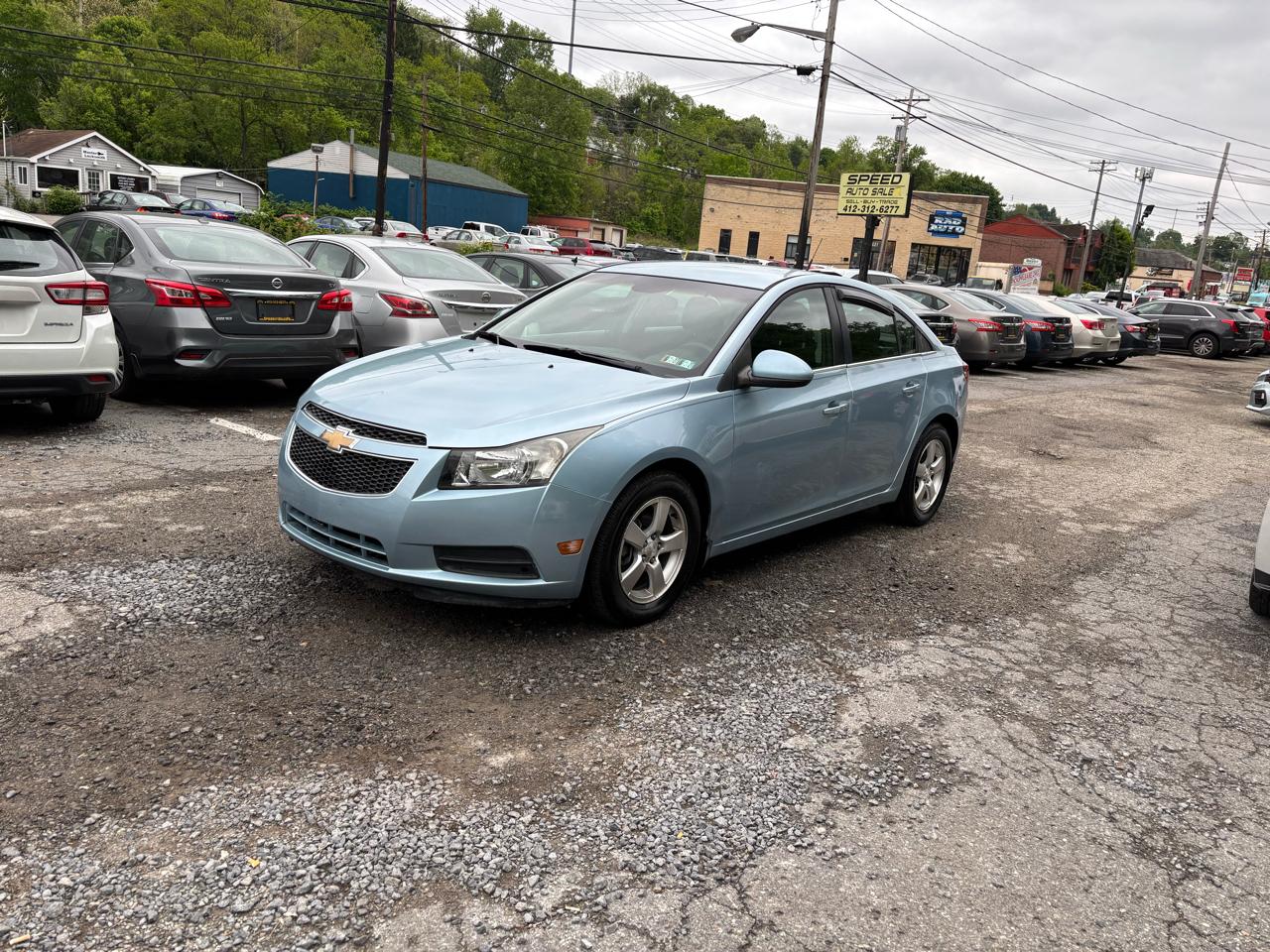 chevrolet cruze 2012 1G1PF5SCXC7276398 image chevrolet cruze 2012 1G1PF5SCXC7276398 image
