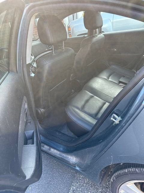chevrolet cruze 2012 1G1PH5SC8C7338939 image chevrolet cruze 2012 1G1PH5SC8C7338939 image