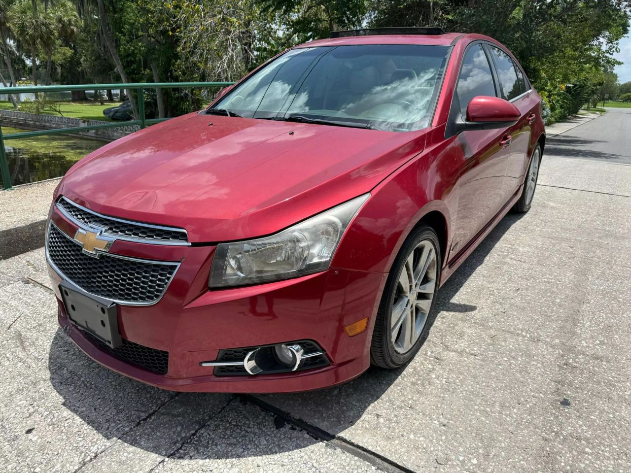chevrolet cruze 2012 1G1PH5SC2C7153527 image chevrolet cruze 2012 1G1PH5SC2C7153527 image
