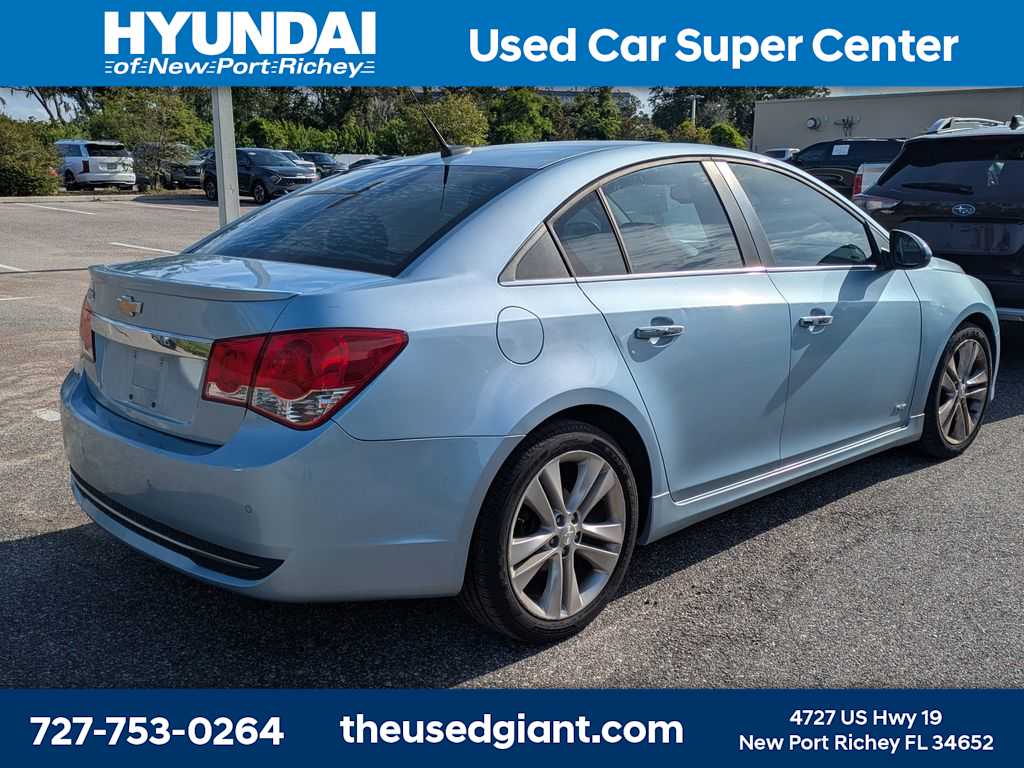chevrolet cruze 2012 1G1PH5SC9C7226893 image chevrolet cruze 2012 1G1PH5SC9C7226893 image