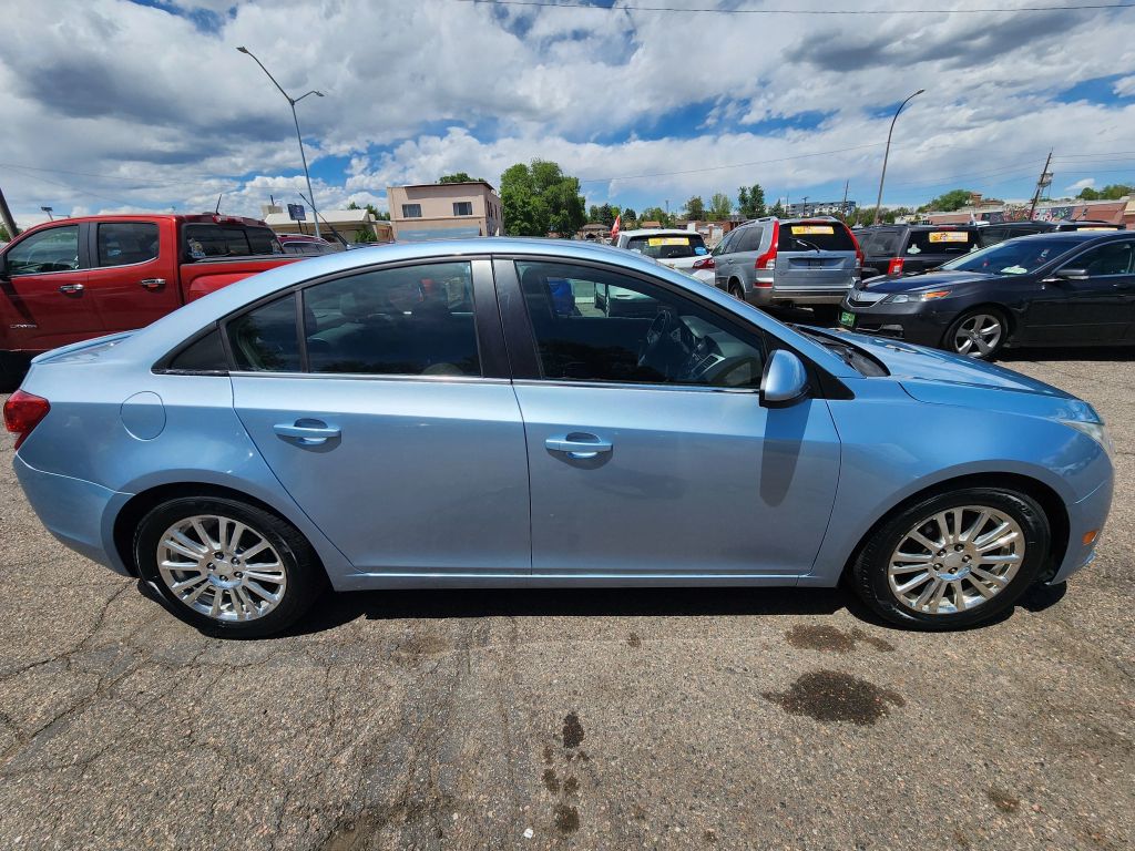 chevrolet cruze 2012 1G1PK5SC8C7174447 image chevrolet cruze 2012 1G1PK5SC8C7174447 image