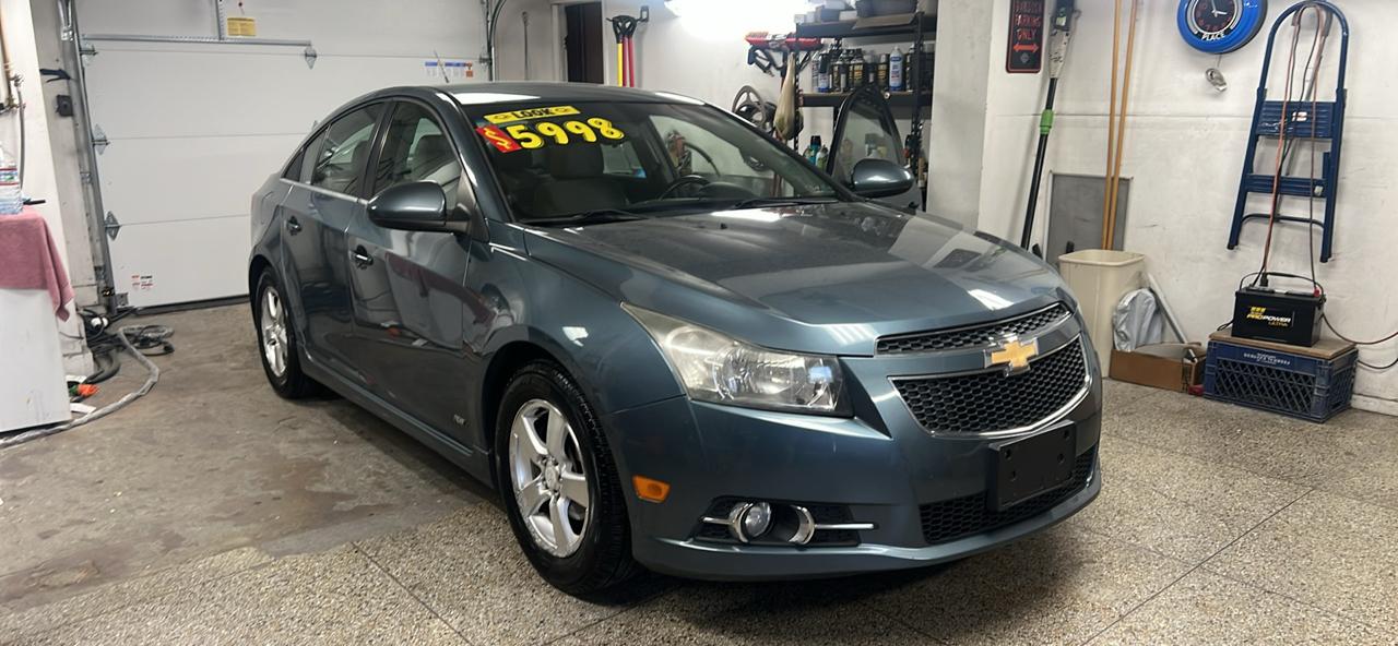 chevrolet cruze 2012 1G1PF5SCXC7254157 image chevrolet cruze 2012 1G1PF5SCXC7254157 image