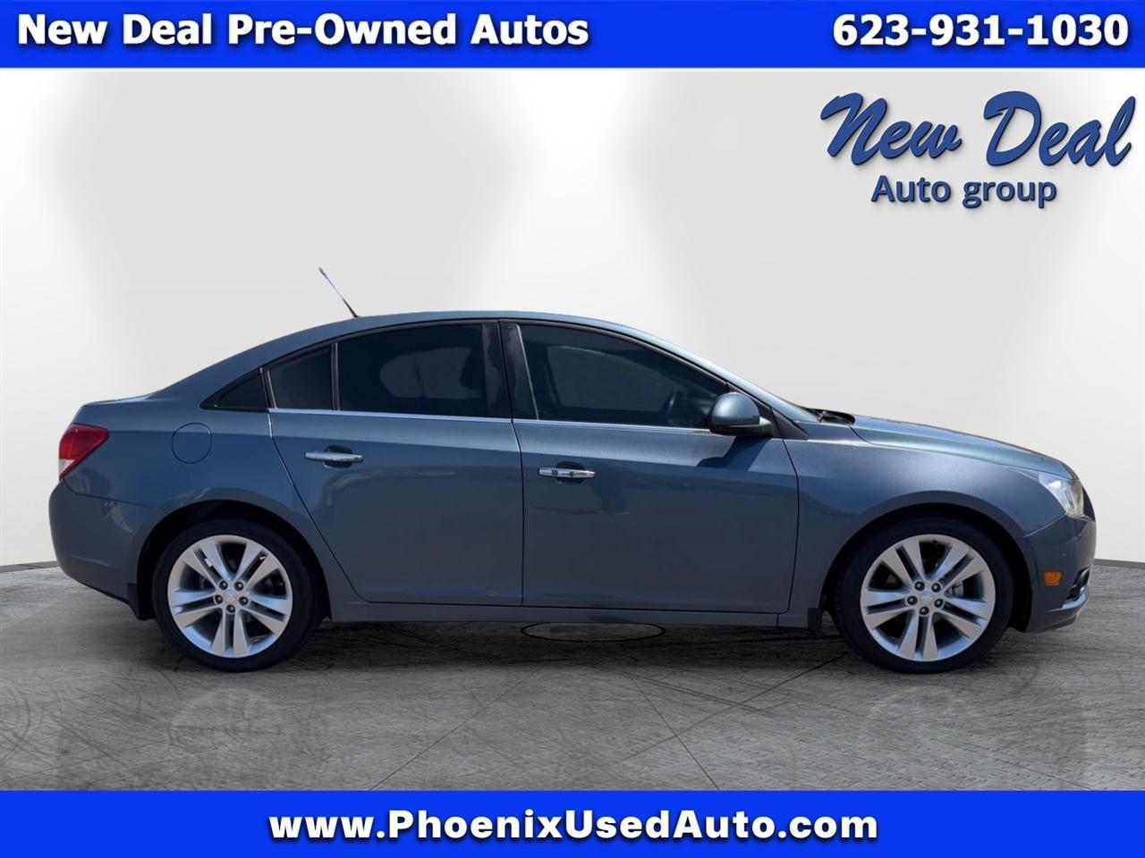 chevrolet cruze 2012 1G1PH5SC1C7321500 image chevrolet cruze 2012 1G1PH5SC1C7321500 image