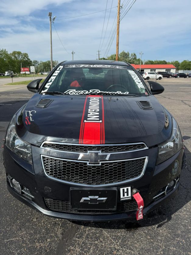 chevrolet cruze 2012 1G1PH5SC7C7296649 image chevrolet cruze 2012 1G1PH5SC7C7296649 image