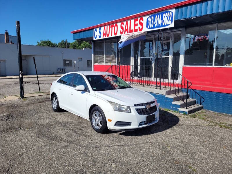 chevrolet cruze 2012 1G1PE5SC9C7150794 image chevrolet cruze 2012 1G1PE5SC9C7150794 image