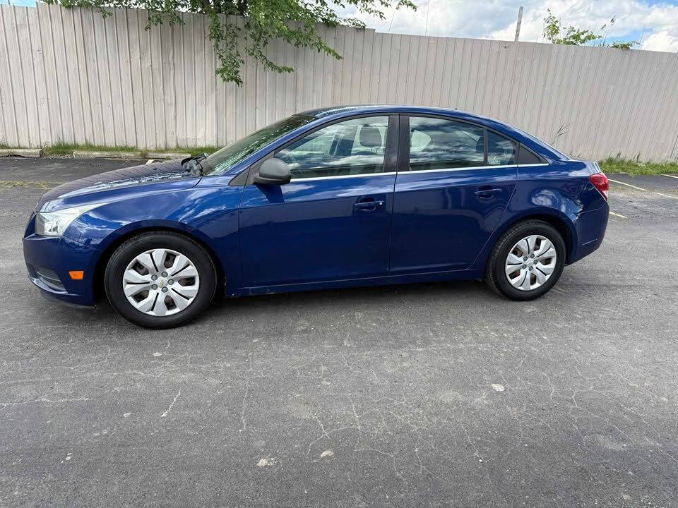 chevrolet cruze 2012 1G1PC5SH8C7184498 image chevrolet cruze 2012 1G1PC5SH8C7184498 image