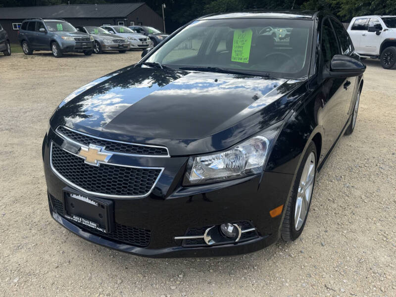 chevrolet cruze 2012 1G1PH5SC5C7379299 image chevrolet cruze 2012 1G1PH5SC5C7379299 image