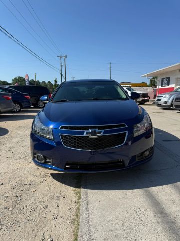 chevrolet cruze 2012 1G1PH5SC7C7395360 image chevrolet cruze 2012 1G1PH5SC7C7395360 image