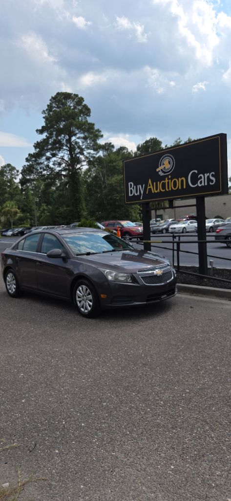 chevrolet cruze 2011 1G1PF5S97B7118507 image chevrolet cruze 2011 1G1PF5S97B7118507 image