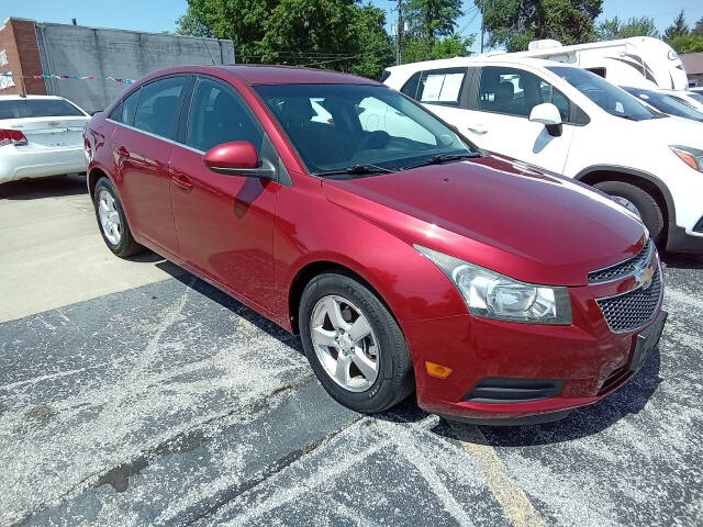 chevrolet cruze 2011 1G1PE5S99B7256486 image chevrolet cruze 2011 1G1PE5S99B7256486 image
