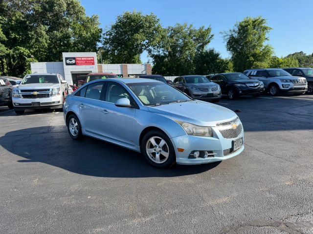 chevrolet cruze 2011 1G1PF5S96B7303261 image chevrolet cruze 2011 1G1PF5S96B7303261 image