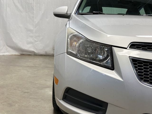 chevrolet cruze 2011 1G1PH5S99B7156878 image chevrolet cruze 2011 1G1PH5S99B7156878 image