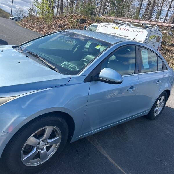 chevrolet cruze 2011 1G1PG5S98B7156194 image chevrolet cruze 2011 1G1PG5S98B7156194 image