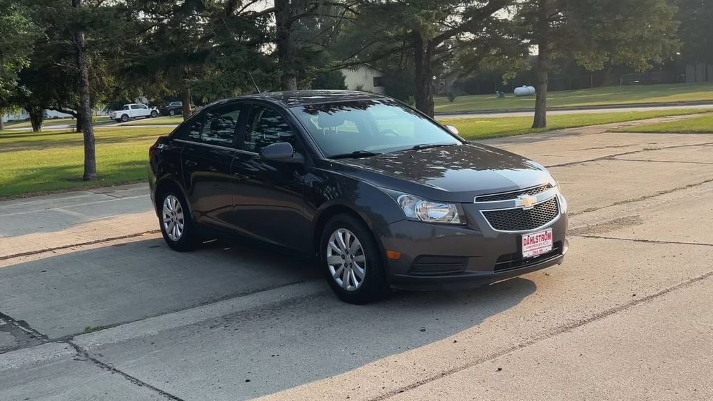 chevrolet cruze 2011 1G1PF5S97B7139888 image chevrolet cruze 2011 1G1PF5S97B7139888 image
