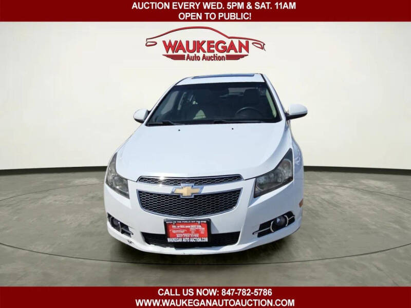 chevrolet cruze 2011 1G1PH5S93B7308914 image chevrolet cruze 2011 1G1PH5S93B7308914 image