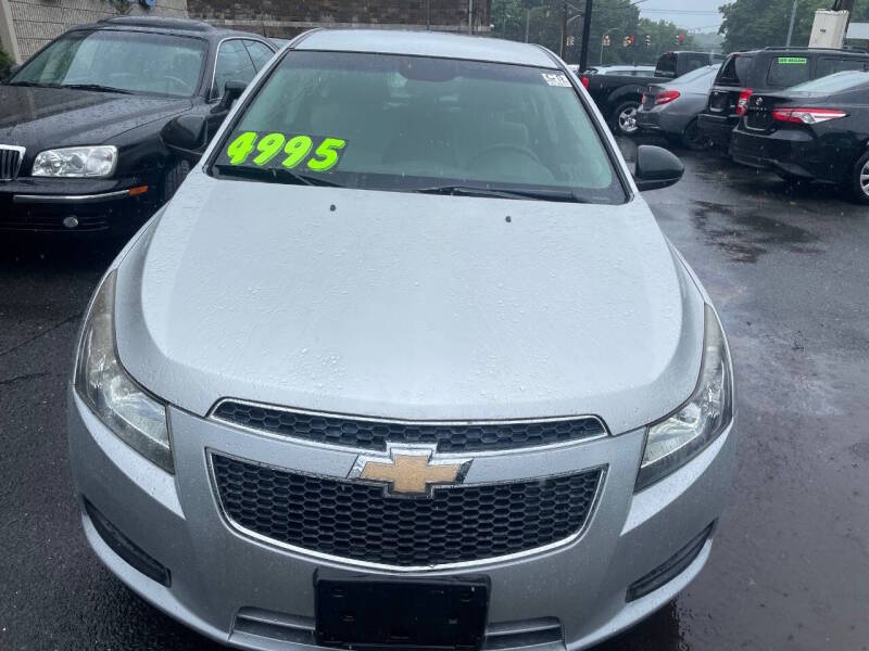 chevrolet cruze 2011 1G1PC5SH7B7234466 image chevrolet cruze 2011 1G1PC5SH7B7234466 image