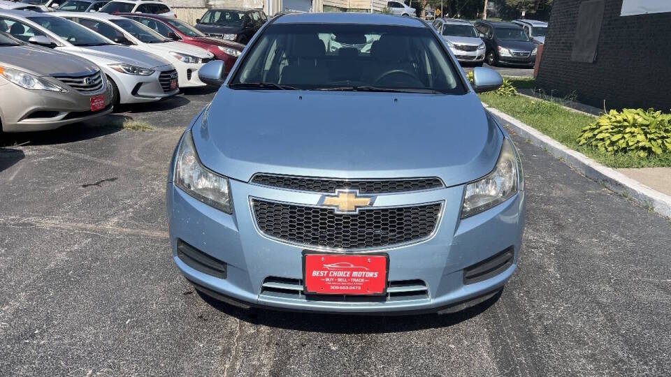 chevrolet cruze 2011 1G1PE5S93B7272604 image chevrolet cruze 2011 1G1PE5S93B7272604 image