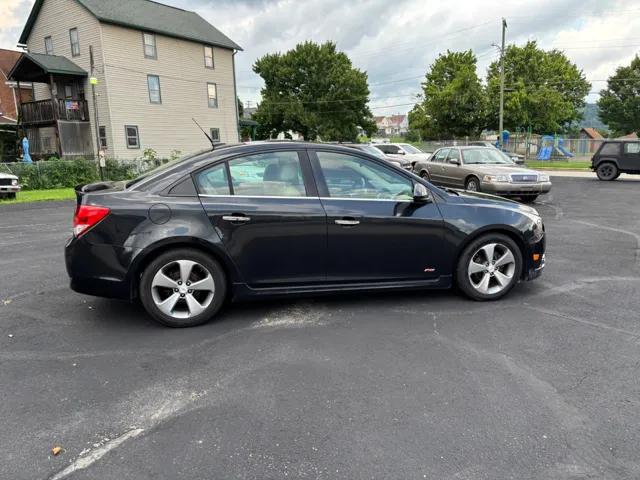 chevrolet cruze 2011 1G1PH5S99B7297949 image chevrolet cruze 2011 1G1PH5S99B7297949 image