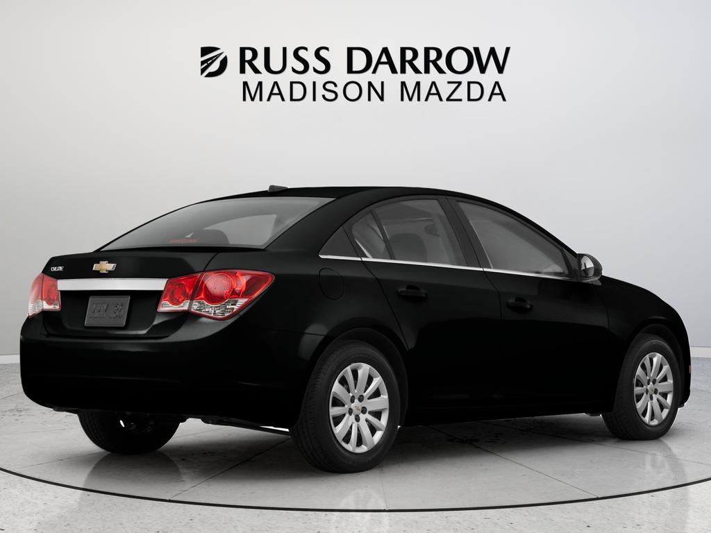 chevrolet cruze 2011 1G1PF5S90B7295772 image chevrolet cruze 2011 1G1PF5S90B7295772 image