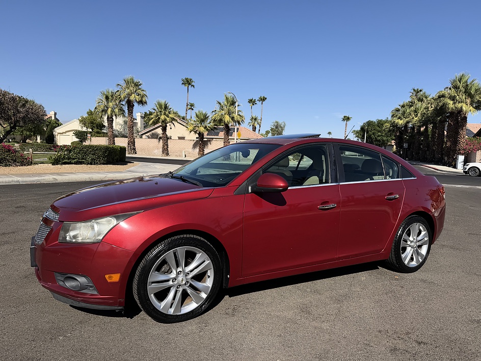 chevrolet cruze 2011 1G1PH5S94B7105336 image chevrolet cruze 2011 1G1PH5S94B7105336 image