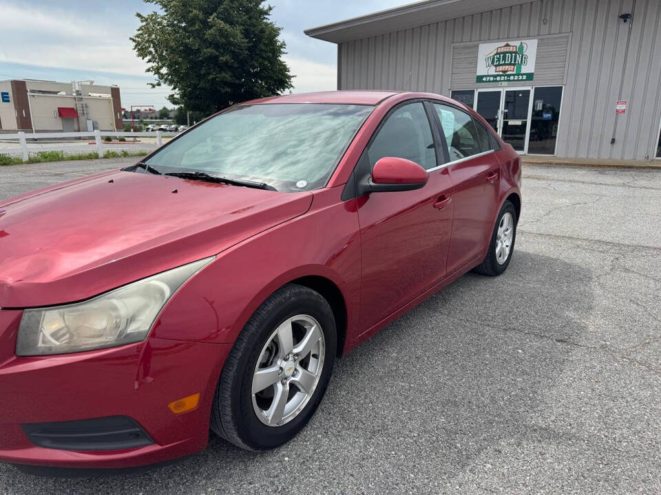 chevrolet cruze 2011 1G1PE5S97B7192027 image chevrolet cruze 2011 1G1PE5S97B7192027 image
