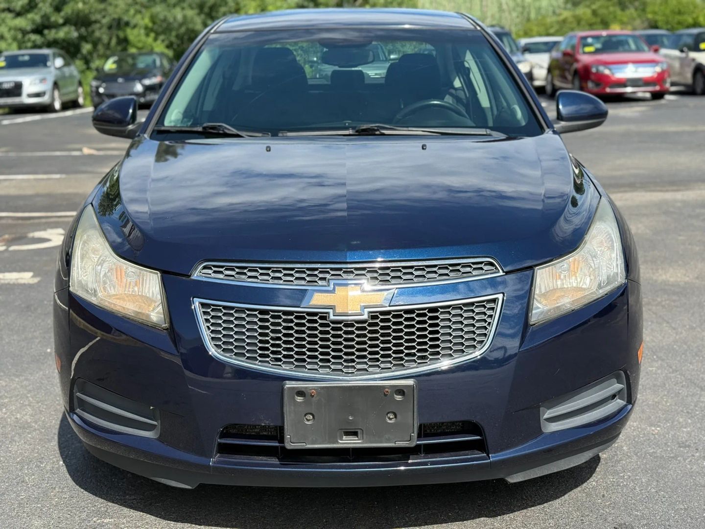 chevrolet cruze 2011 1G1PF5S97B7116370 image chevrolet cruze 2011 1G1PF5S97B7116370 image