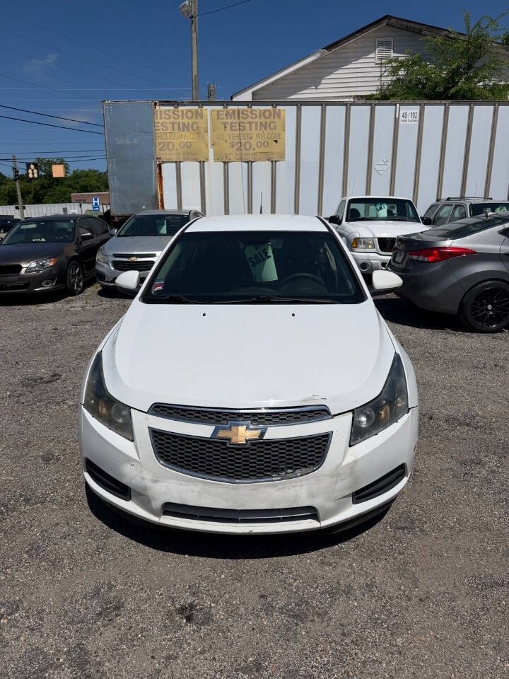chevrolet cruze 2011 1G1PK5S94B7258056 image chevrolet cruze 2011 1G1PK5S94B7258056 image