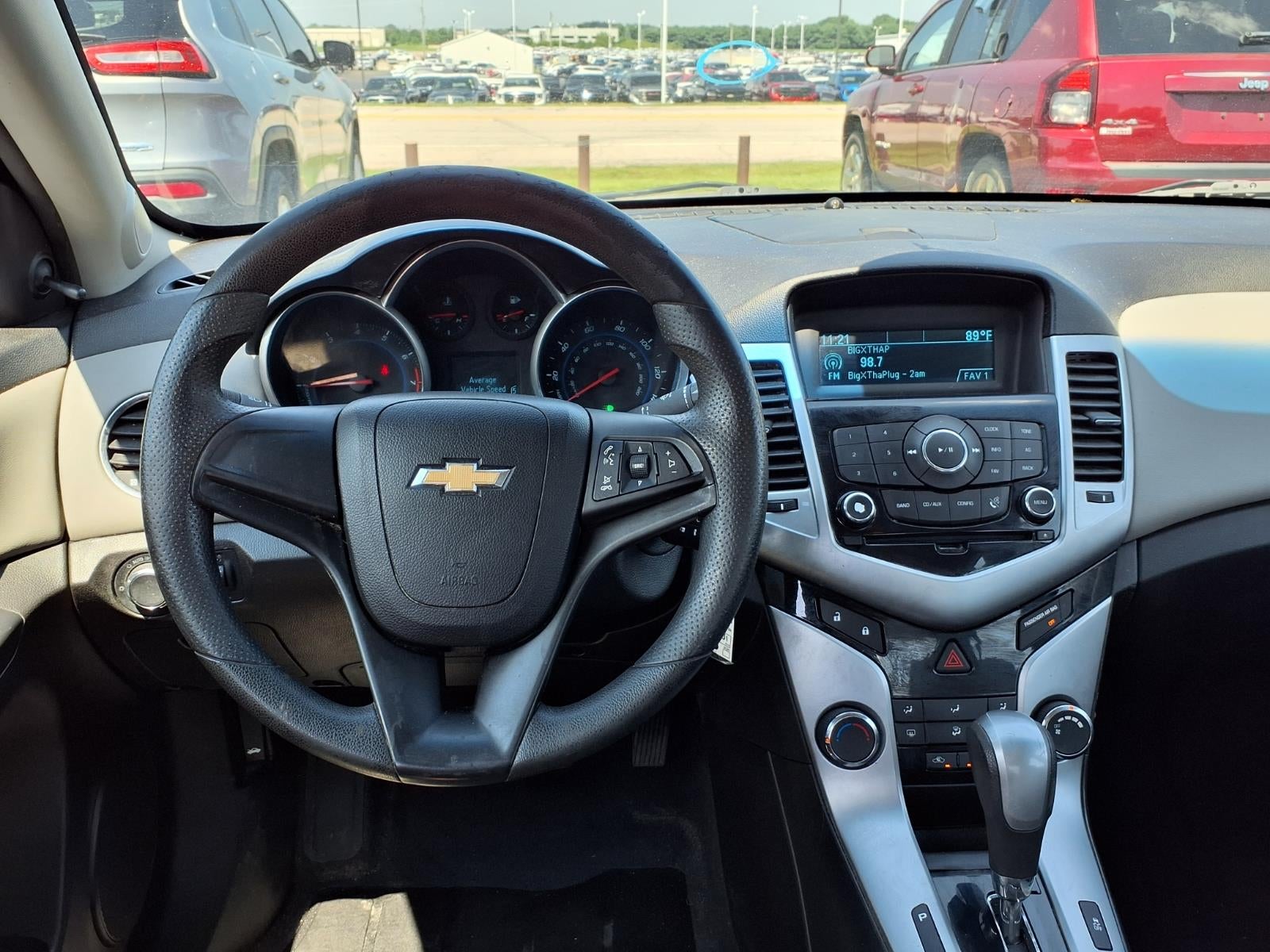 chevrolet cruze 2011 1G1PC5SHXB7218519 image chevrolet cruze 2011 1G1PC5SHXB7218519 image