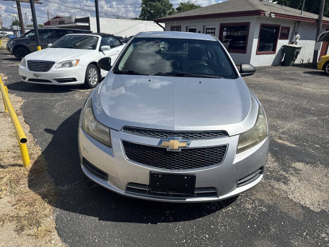 chevrolet cruze 2011 1G1PC5SHXB7272905 image chevrolet cruze 2011 1G1PC5SHXB7272905 image