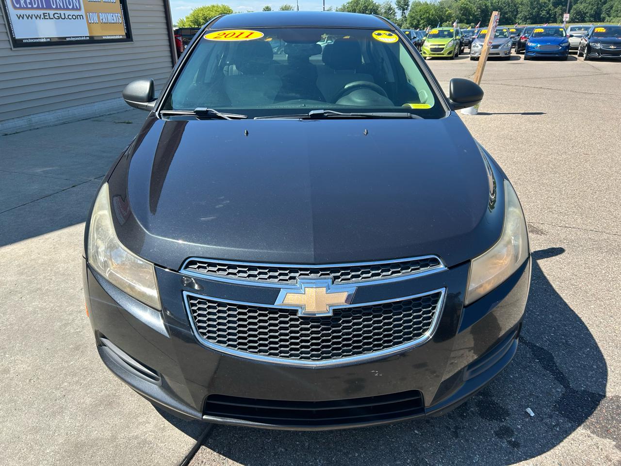 chevrolet cruze 2011 1G1PC5SH6B7137145 image chevrolet cruze 2011 1G1PC5SH6B7137145 image