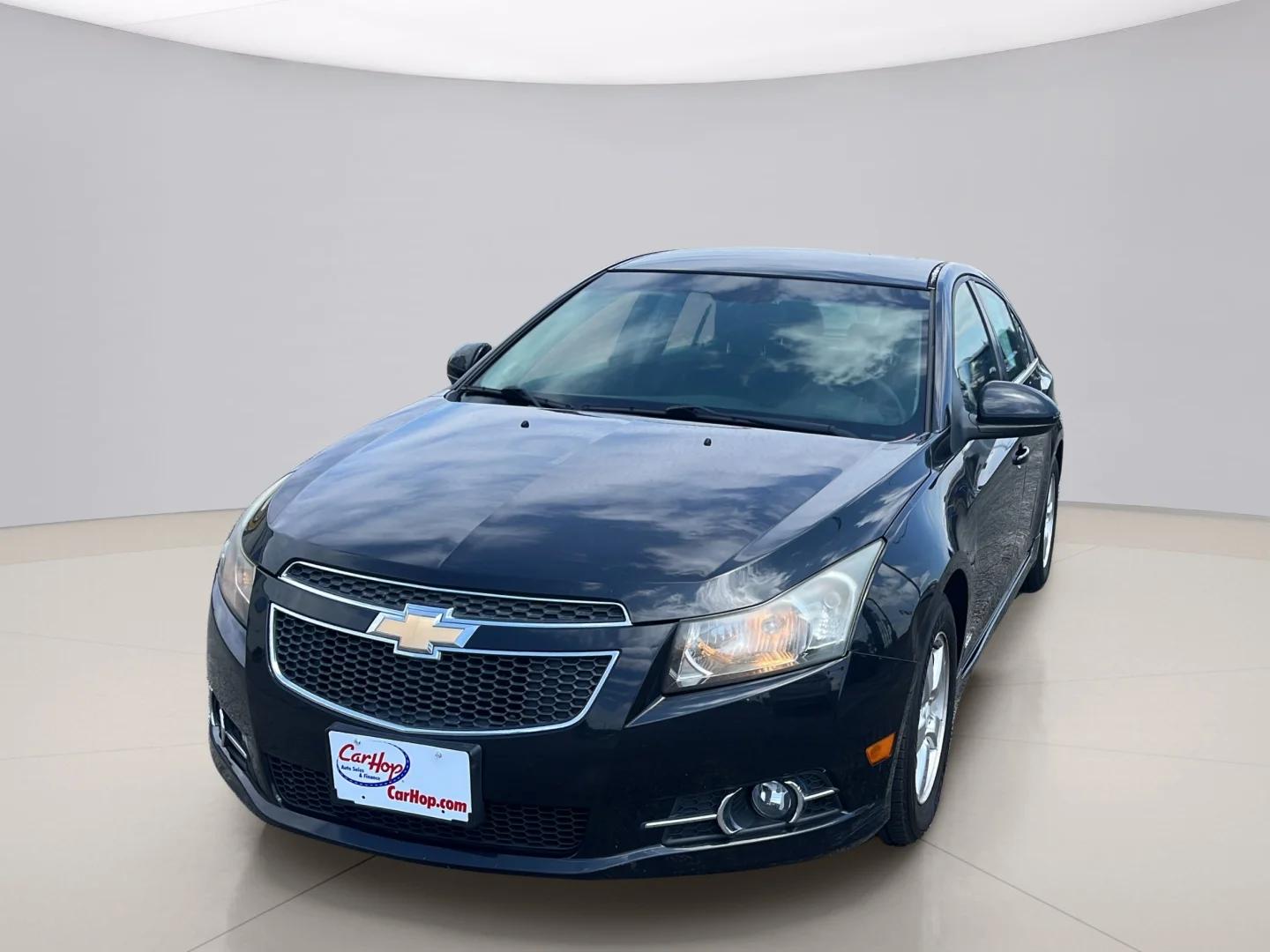 chevrolet cruze 2011 1G1PF5S99B7248952 image chevrolet cruze 2011 1G1PF5S99B7248952 image
